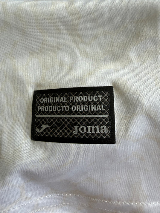 Hoffenheim 2020-2021 AWAY 14 BAUMGARTNER