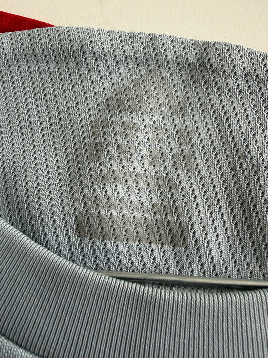 Liverpool 2008-2009 AWAY