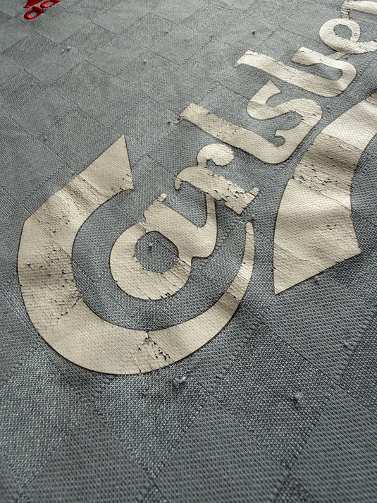 Liverpool 2008-2009 AWAY