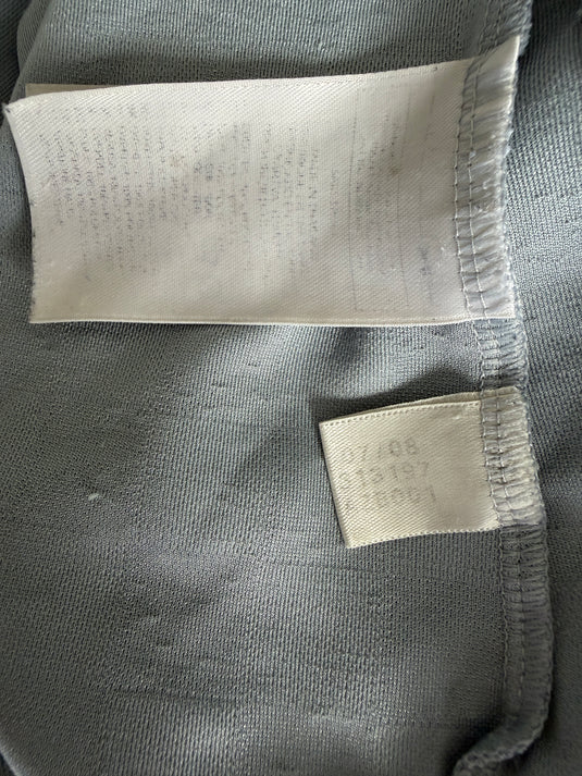 Liverpool 2008-2009 AWAY