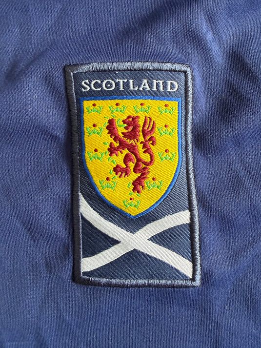 Ecosse 2010 HOME