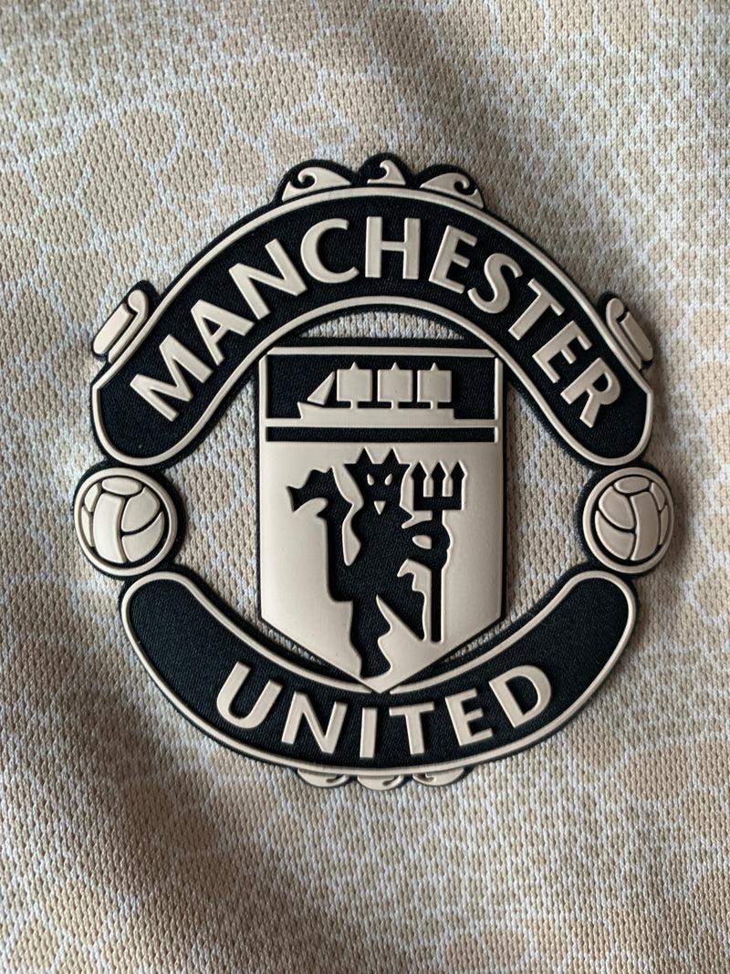 Chargez l'image dans la visionneuse de la galerie, Manchester United 2019-2020 AWAY 6 POGBA (XL)
