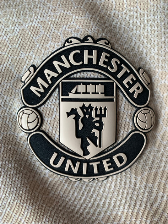 Manchester United 2019-2020 AWAY 6 POGBA (XL)