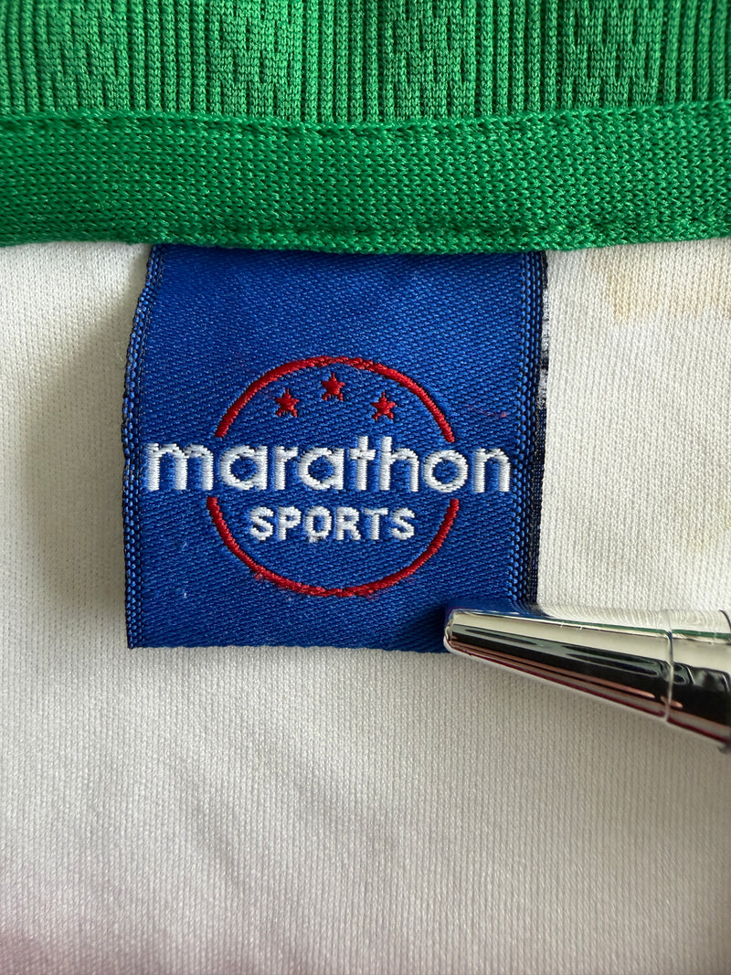 Chargez l&#39;image dans la visionneuse de la galerie, Bolivie 2008 AWAY
