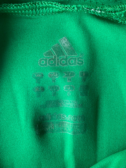 Saint-Etienne 2007-2008 HOME 18 GOMIS (M)