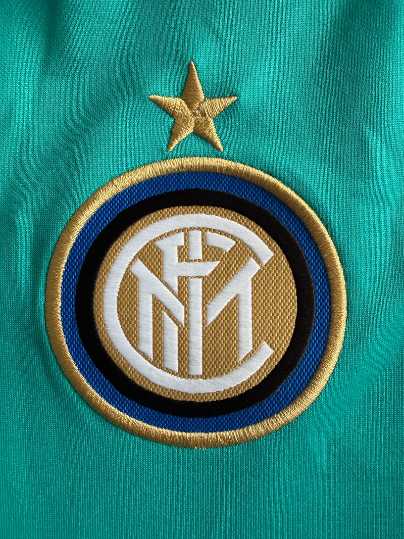 Chargez l&#39;image dans la visionneuse de la galerie, Inter Milan 2016-2017 Training
