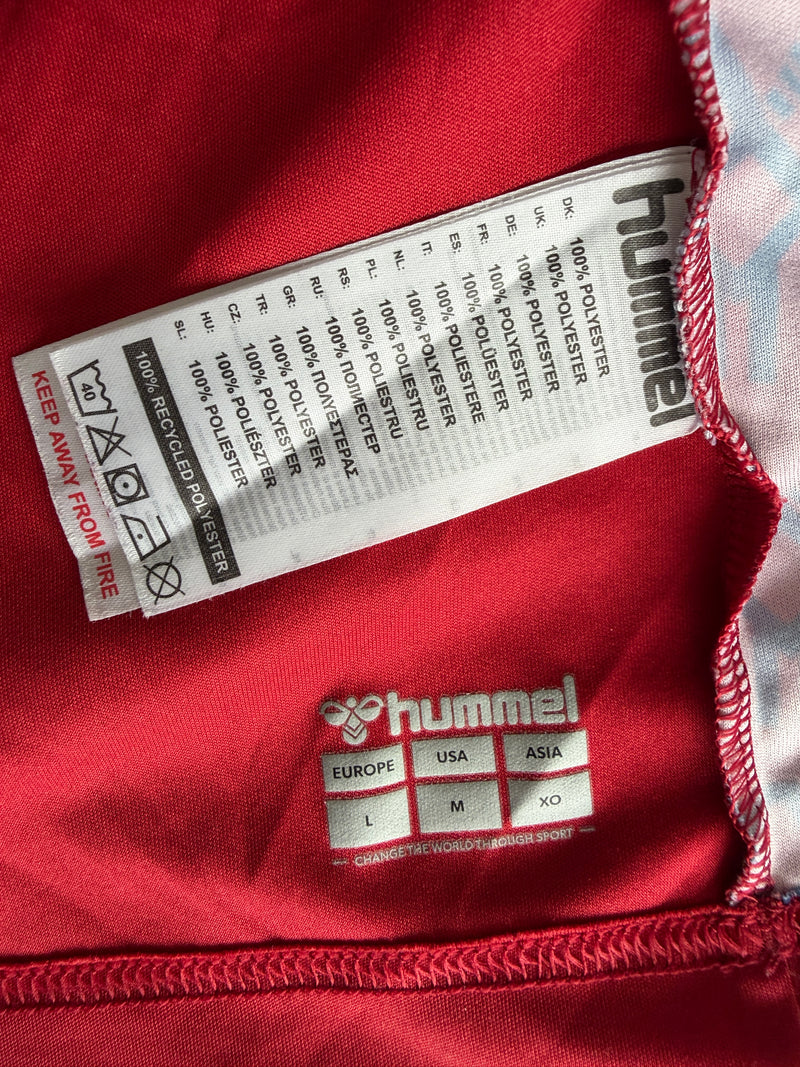 Chargez l&#39;image dans la visionneuse de la galerie, Kilmarnock FC 2023-2024 AWAY
