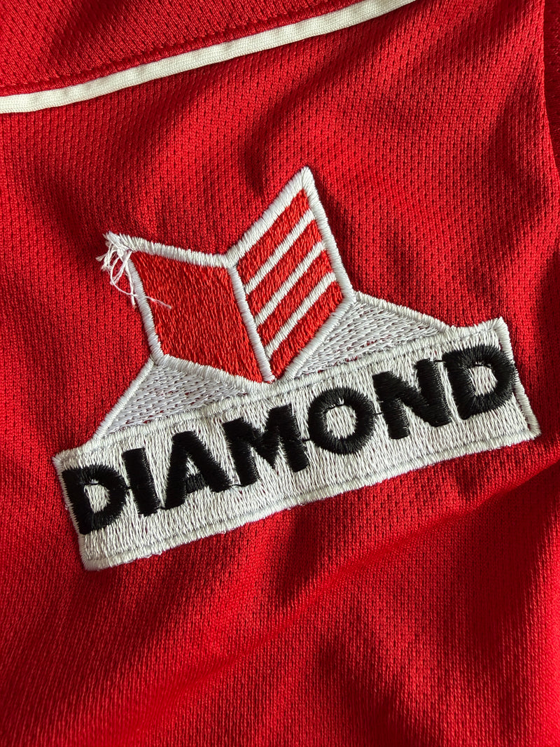 Chargez l&#39;image dans la visionneuse de la galerie, Derry City 2017-2018 Training
