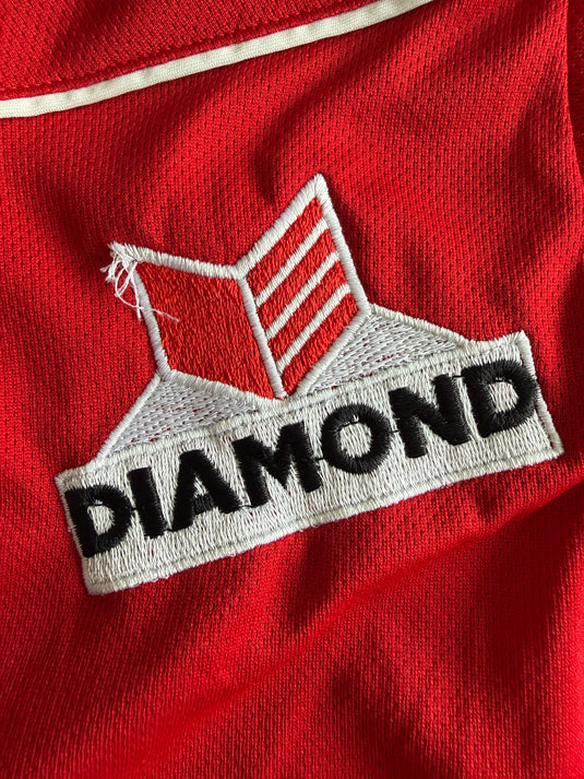 Derry City 2017-2018 Training