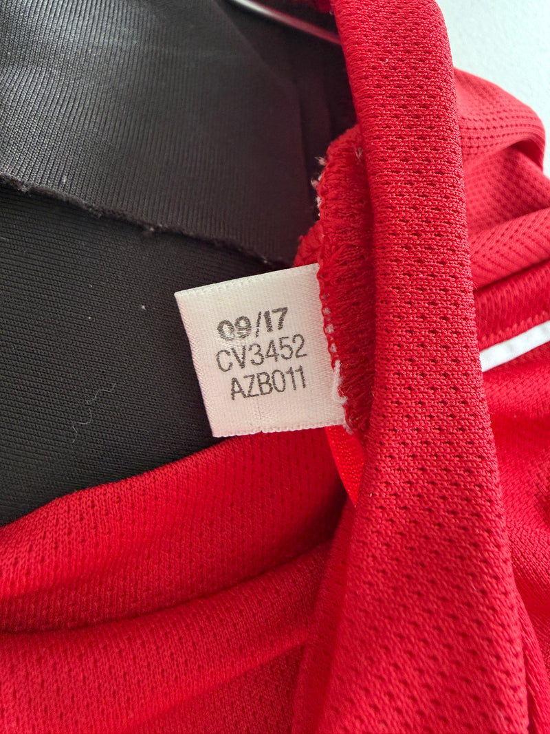 Chargez l&#39;image dans la visionneuse de la galerie, Derry City 2017-2018 Training
