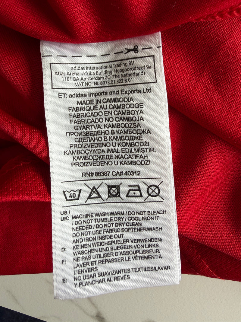 Chargez l&#39;image dans la visionneuse de la galerie, Derry City 2017-2018 Training
