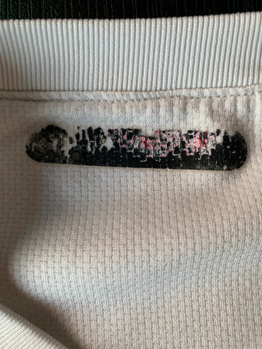 Portugal 2010 AWAY 7 RONALDO (M)