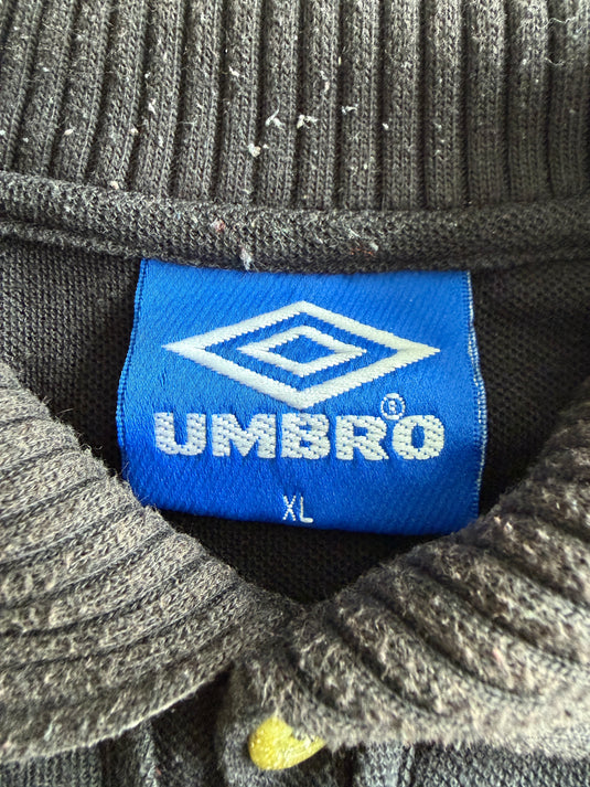 Celtic Glasgow 1995 Training