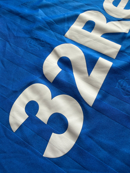 Glasgow rangers 2019-2020 HOME