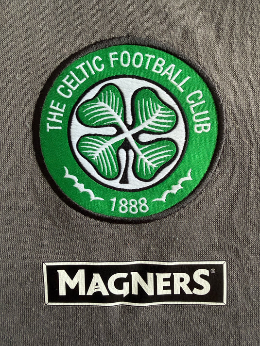 Celtic Glasgow 2016-2017 Training