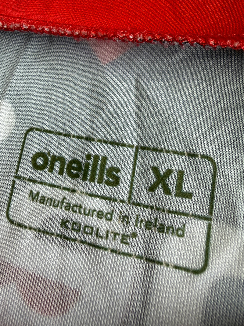 Chargez l&#39;image dans la visionneuse de la galerie, O&#39;neills Foyle Cup 2020s Training
