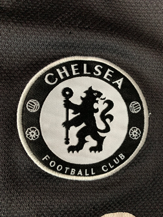 Chelsea 2008-2009 AWAY 39 ANELKA (L)