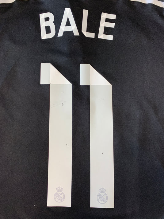 Réal madrid 2014-2015 THIRD 11 BALE