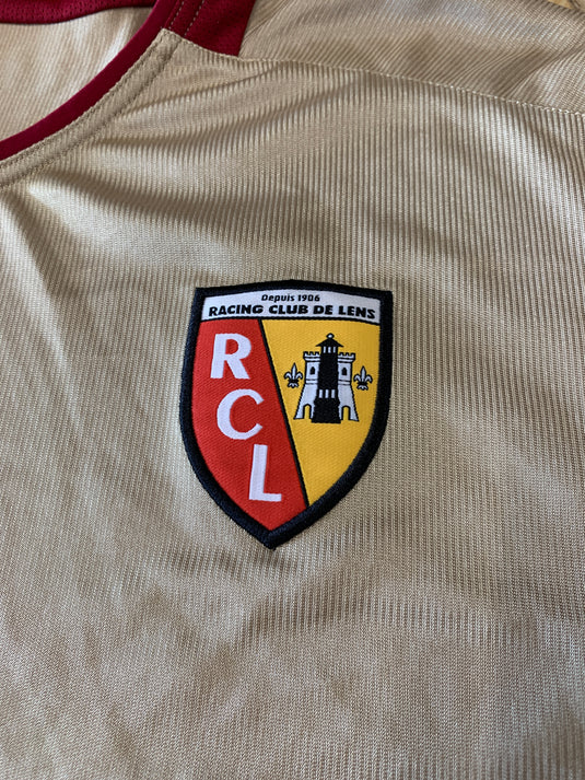 Lens 2002-2003 HOME
