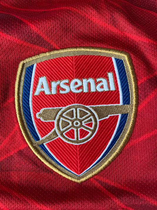 Arsenal 2020-2021 HOME 7 SAKA (S)