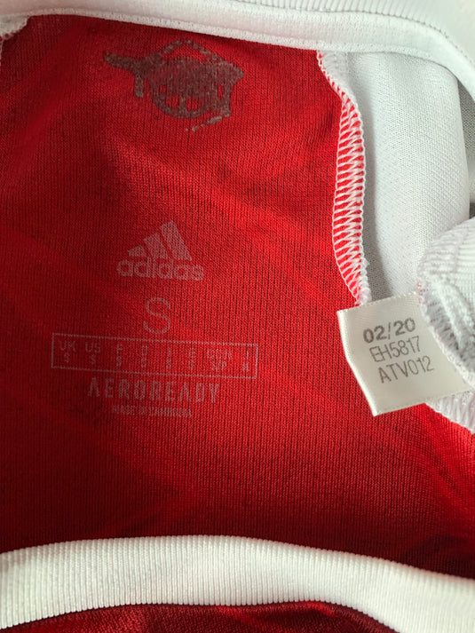 Arsenal 2020-2021 HOME 7 SAKA (S)
