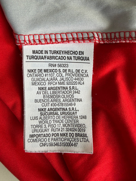 Cerro Porteno 2015 HOME