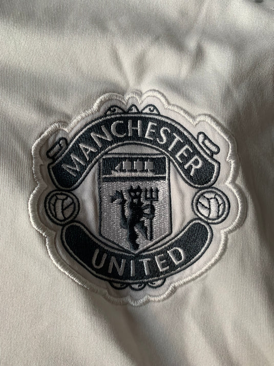 Manchester United 2016-2017 THIRD 9 IBRAHIMOVIC (L)