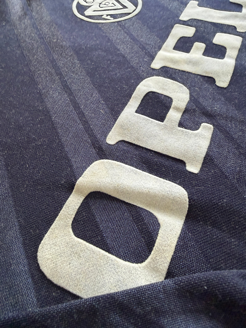 Chargez l&#39;image dans la visionneuse de la galerie, Bordeaux 1987-1988 HOME
