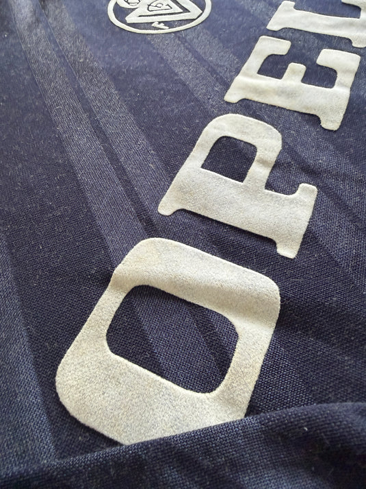 Bordeaux 1987-1988 HOME