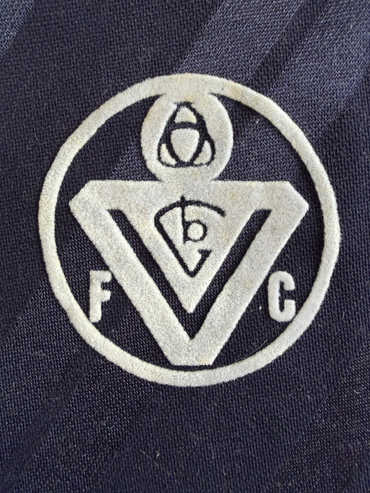 Bordeaux 1987-1988 HOME