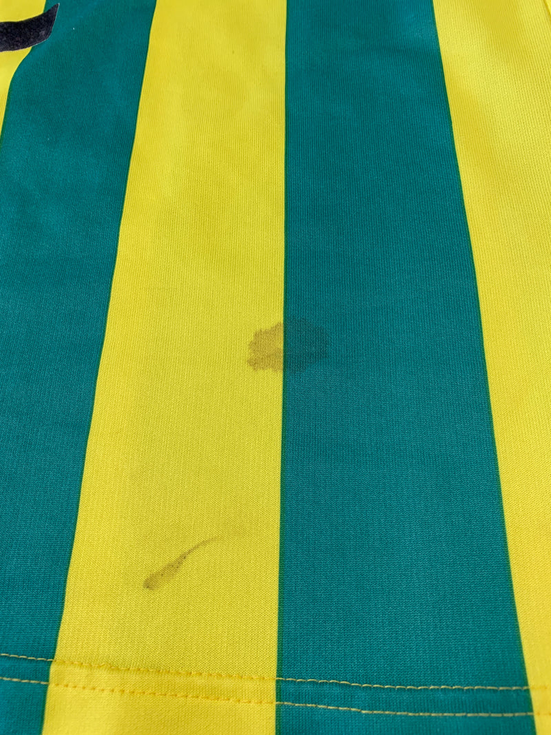 Chargez l&#39;image dans la visionneuse de la galerie, Nantes 1992-1993 HOME
