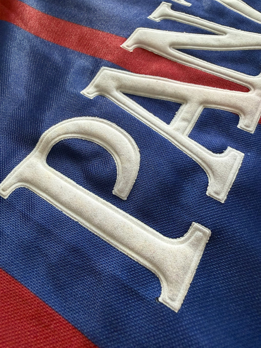 Bordeaux 1994-1995 AWAY