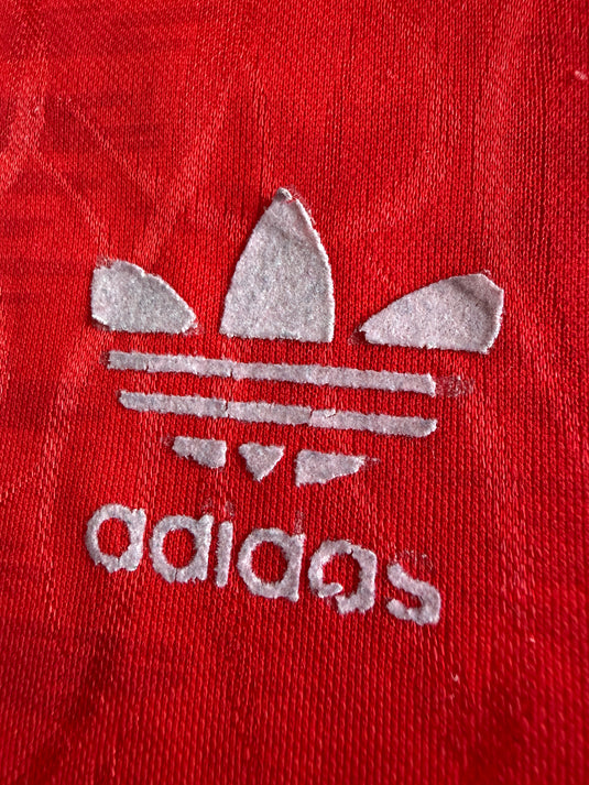 Manchester United 1990-1991 HOME