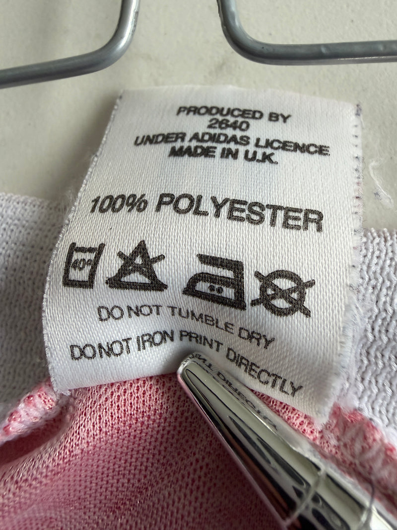 Chargez l&#39;image dans la visionneuse de la galerie, Manchester United 1990-1991 HOME
