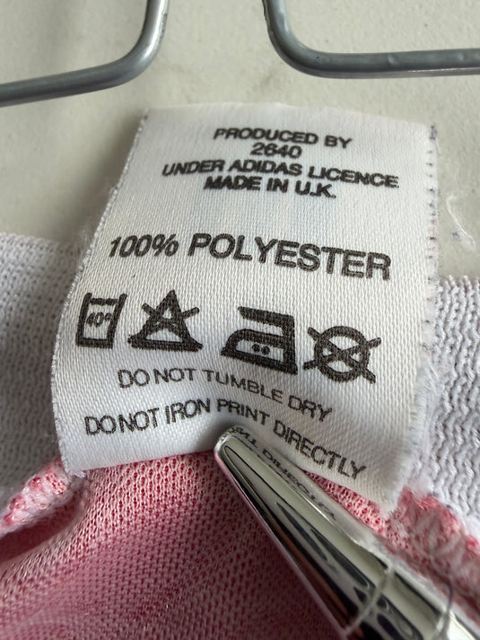 Manchester United 1990-1991 HOME