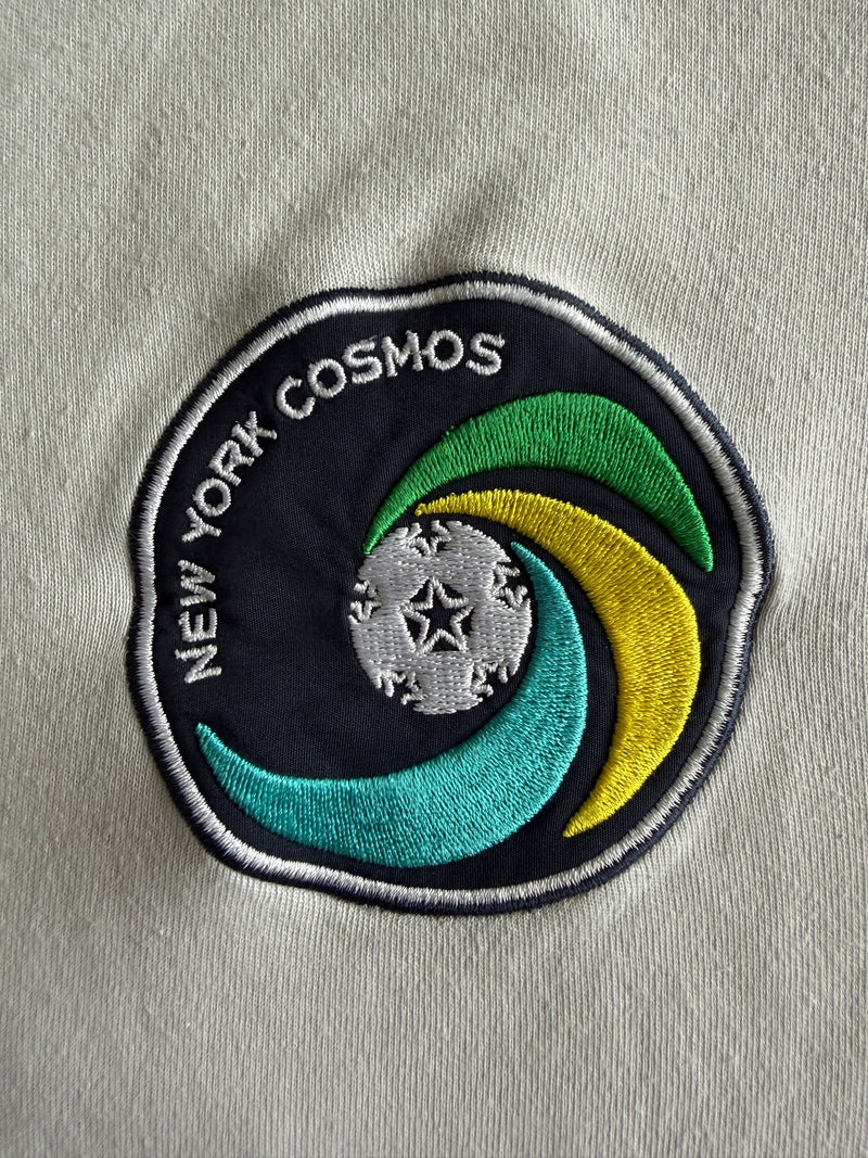 Chargez l&#39;image dans la visionneuse de la galerie, New York Cosmos 1977 Réédition 10 PELE
