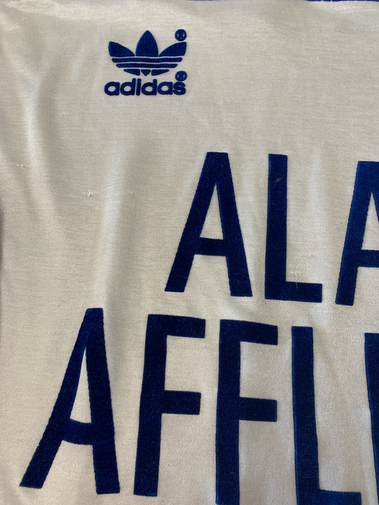 Marseille 1988-1989 HOME