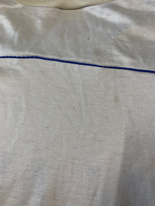 Marseille 1988-1989 HOME
