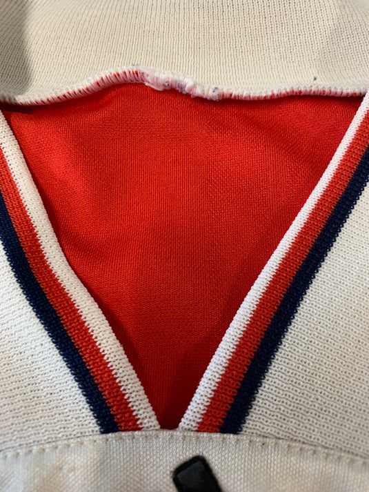 Arsenal 1992-1993 HOME