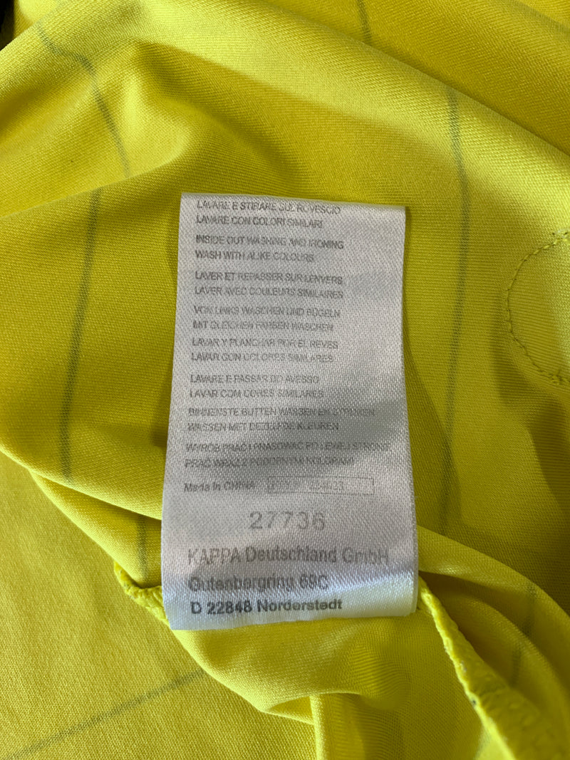 Chargez l&#39;image dans la visionneuse de la galerie, Borussia Dortmund 2010-2011 HOME 7 LEWANDOWSKI
