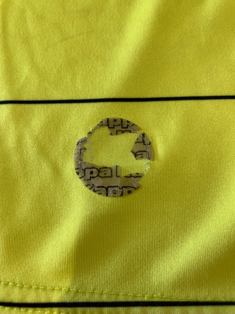 Chargez l&#39;image dans la visionneuse de la galerie, Borussia Dortmund 2010-2011 HOME 7 LEWANDOWSKI

