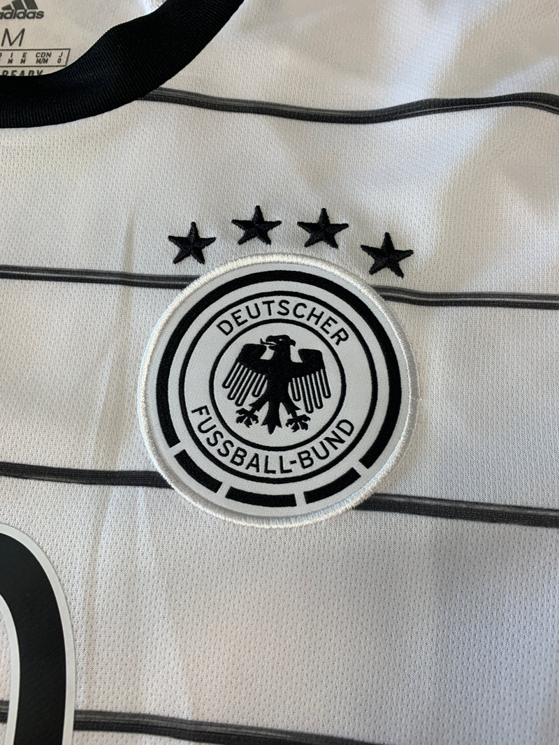 Chargez l&#39;image dans la visionneuse de la galerie, Allemagne 2020 HOME 20 GNABRY

