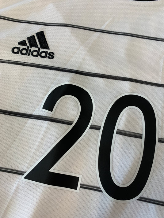 Allemagne 2020 HOME 20 GNABRY
