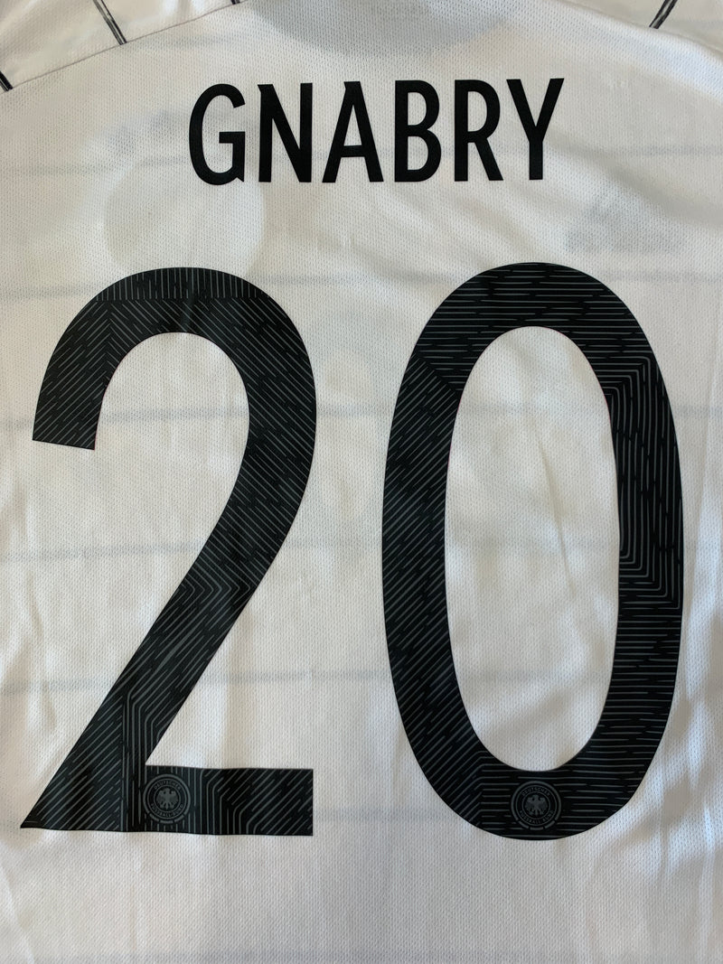 Chargez l&#39;image dans la visionneuse de la galerie, Allemagne 2020 HOME 20 GNABRY
