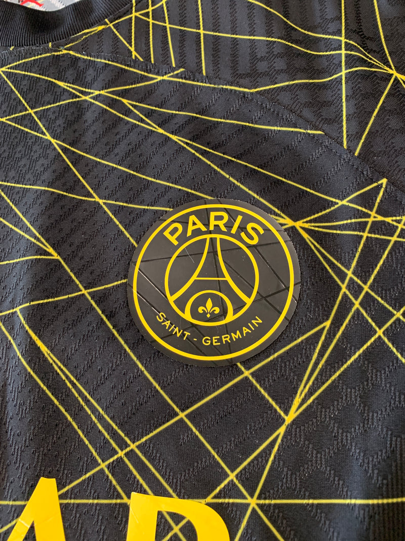Chargez l&#39;image dans la visionneuse de la galerie, Paris 2023-2024 FOURTH 4 SERGIO RAMOS
