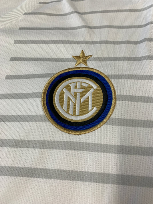 Inter Milan 2014-2015 AWAY 9 ICARDI