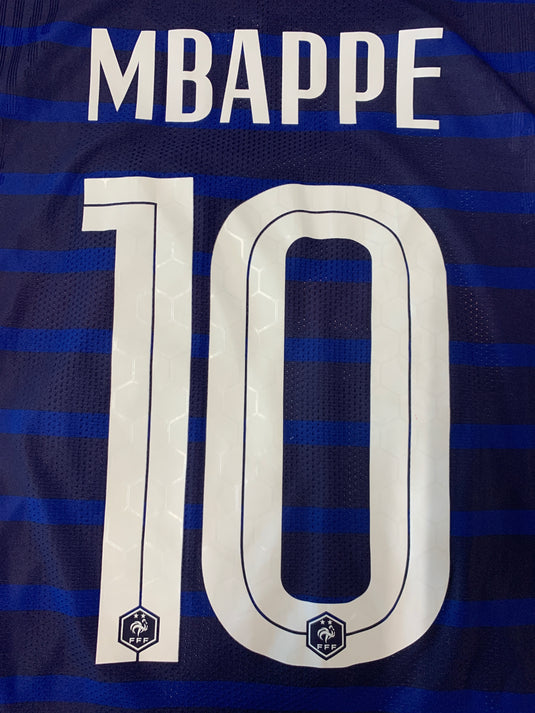 France 2020 HOME 10 MBAPPE