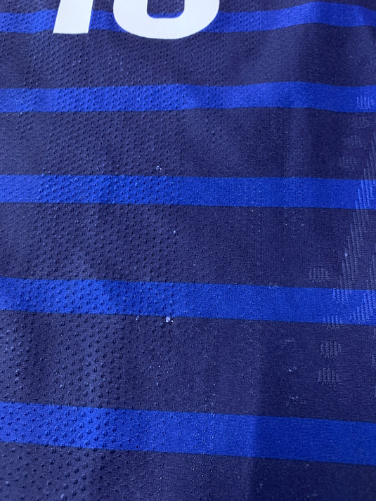 France 2020 HOME 10 MBAPPE