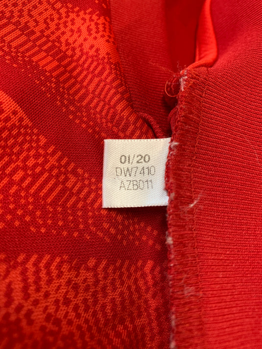 Bayern Munich 2019-2020 HOME 21 HERNANDEZ