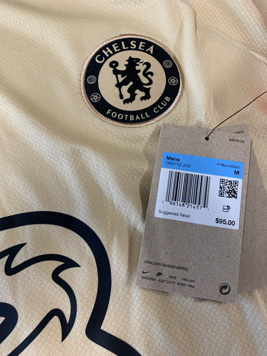 Chelsea 2022-2023 THIRD